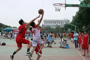 资深篮球教练推荐的训练规矩_2